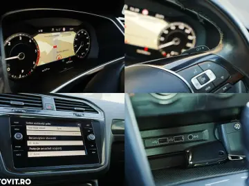 Volkswagen Tiguan 2.0 TDI SCR DSG R-Line
