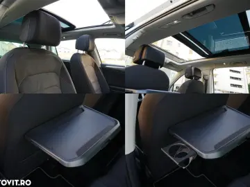 Volkswagen Tiguan 2.0 TDI SCR DSG R-Line