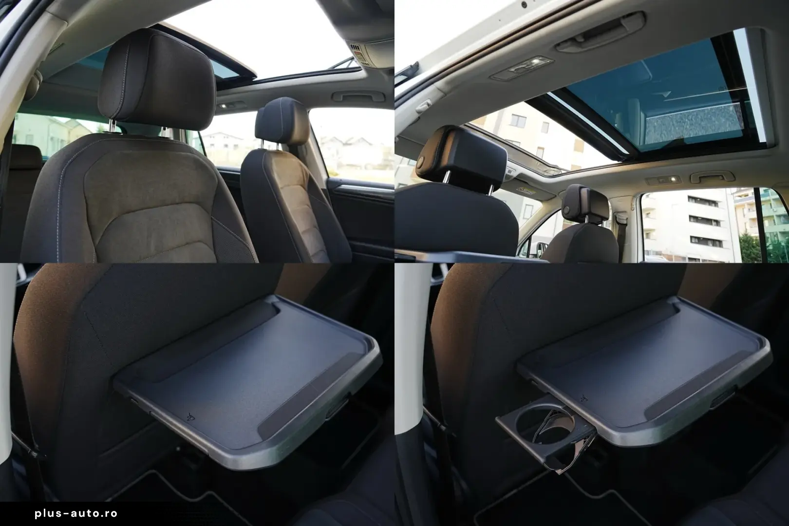 Volkswagen Tiguan 2.0 TDI SCR DSG R-Line