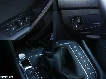 Volkswagen Tiguan 2.0 TDI SCR DSG R-Line