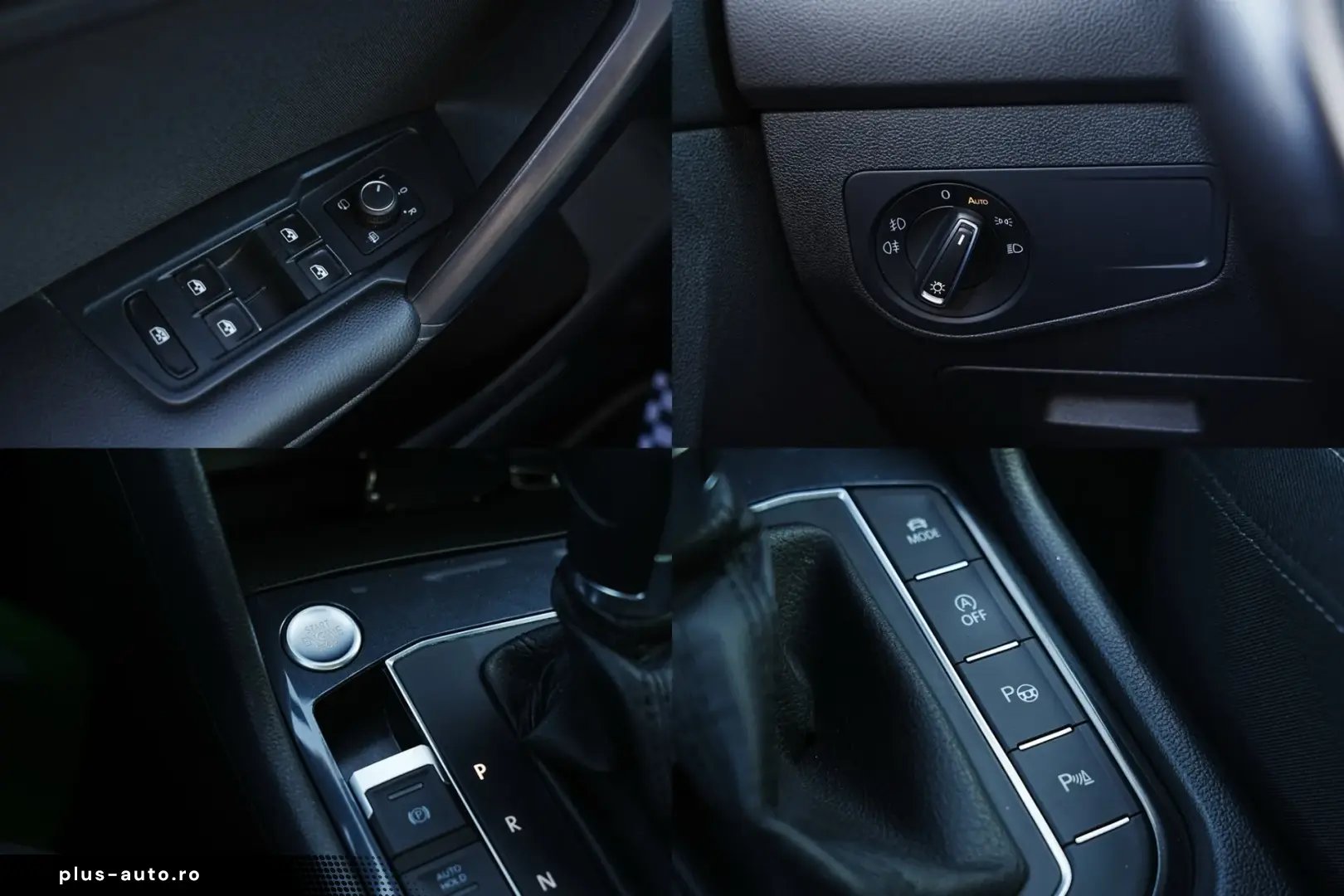 Volkswagen Tiguan 2.0 TDI SCR DSG R-Line