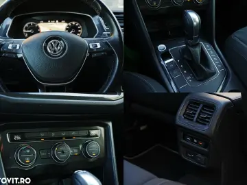 Volkswagen Tiguan 2.0 TDI SCR DSG R-Line