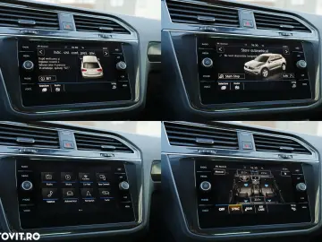 Volkswagen Tiguan 2.0 TDI SCR DSG R-Line