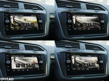 Volkswagen Tiguan 2.0 TDI SCR DSG R-Line