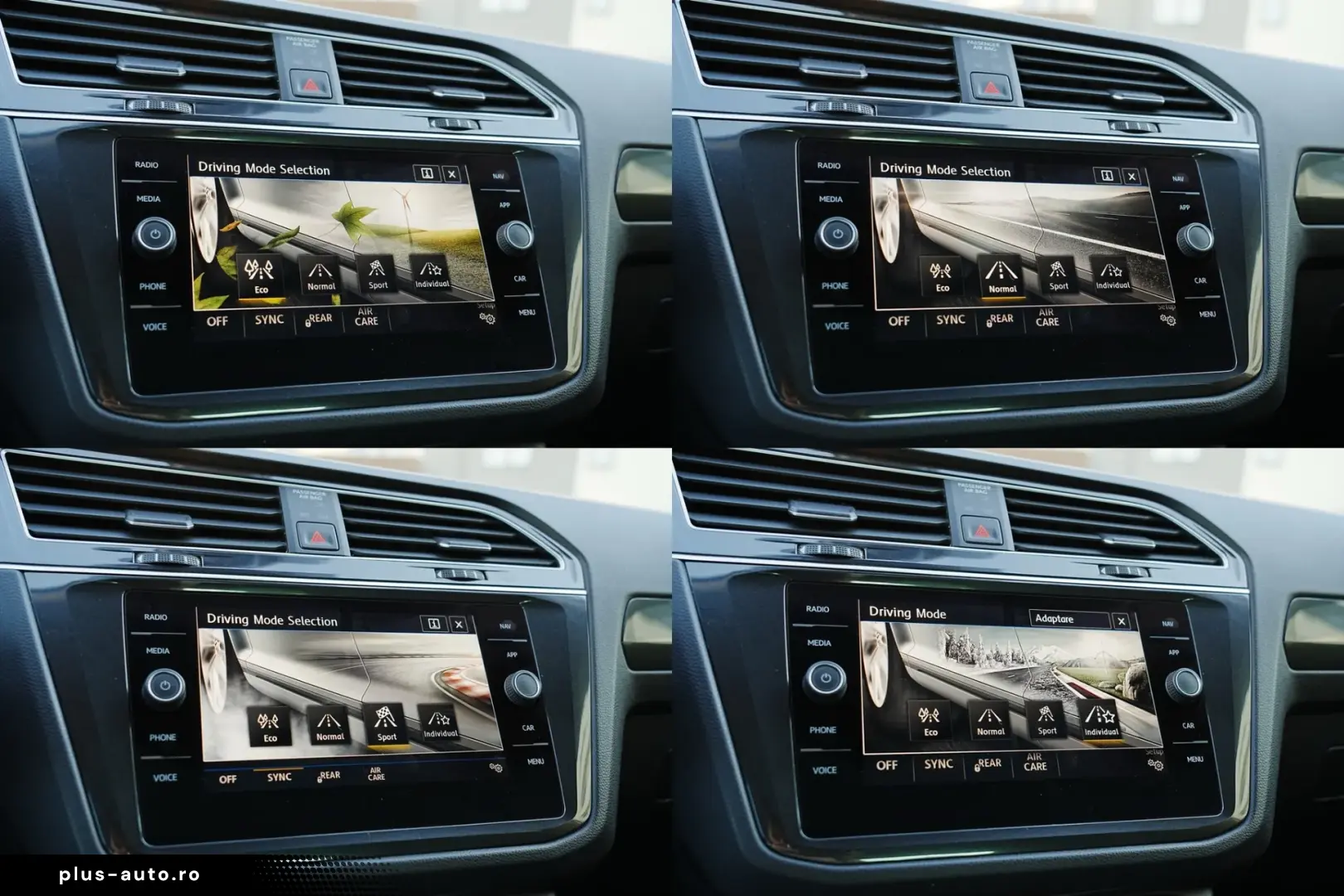 Volkswagen Tiguan 2.0 TDI SCR DSG R-Line