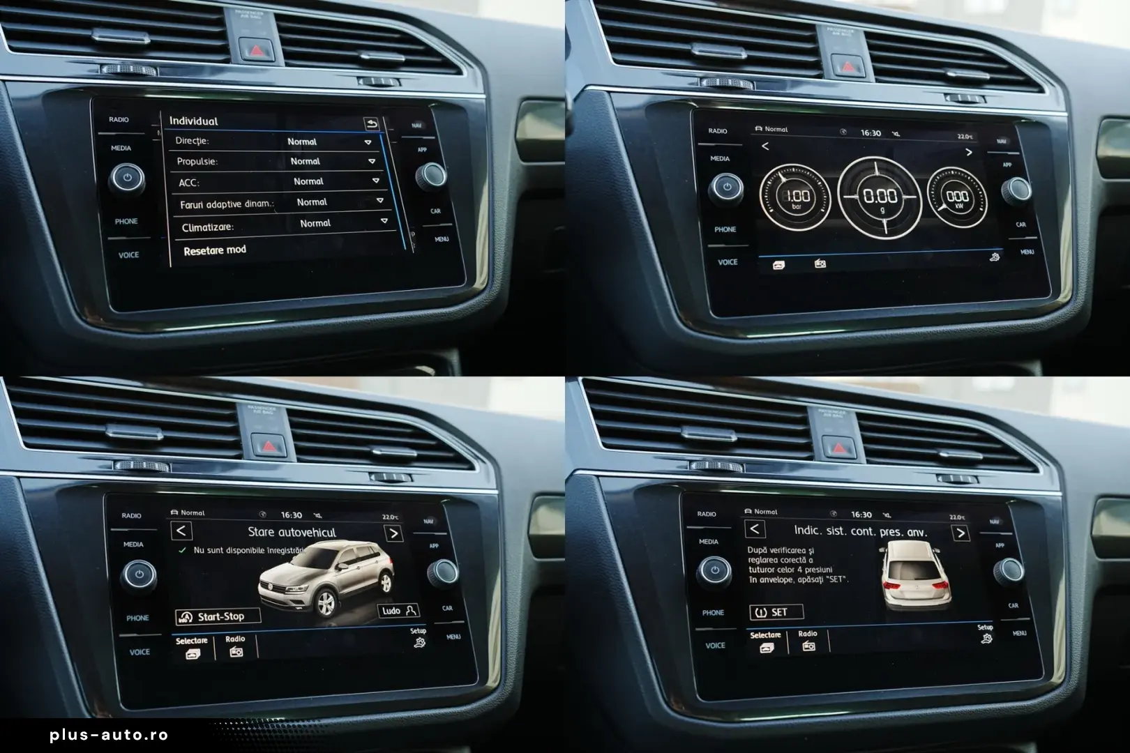 Volkswagen Tiguan 2.0 TDI SCR DSG R-Line