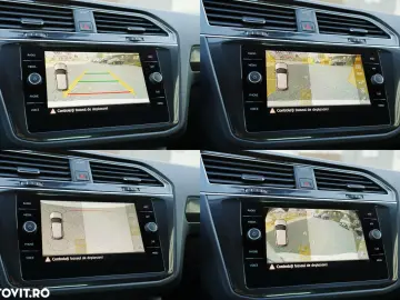 Volkswagen Tiguan 2.0 TDI SCR DSG R-Line