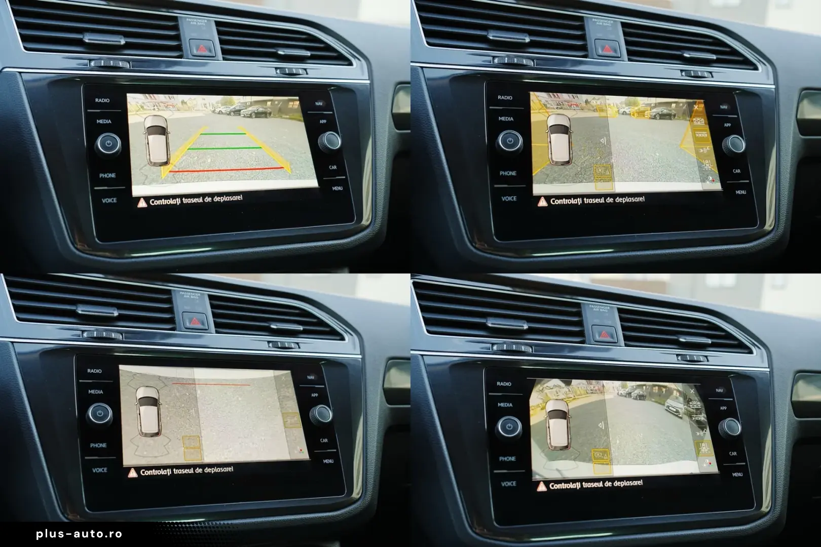 Volkswagen Tiguan 2.0 TDI SCR DSG R-Line