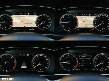 Volkswagen Tiguan 2.0 TDI SCR DSG R-Line