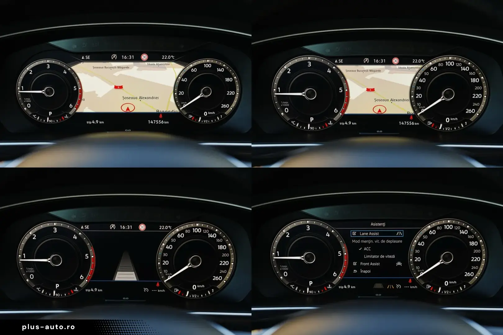 Volkswagen Tiguan 2.0 TDI SCR DSG R-Line