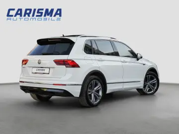 Volkswagen Tiguan 2.0 TDI SCR DSG R-Line