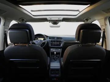 Volkswagen Tiguan 2.0 TDI SCR DSG R-Line