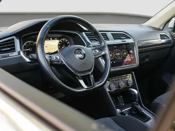 Volkswagen Tiguan 2.0 TDI SCR DSG R-Line
