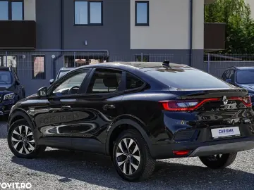 Renault Arkana E-TECH Full 145 Techno