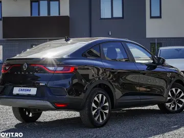 Renault Arkana E-TECH Full 145 Techno