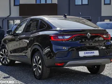 Renault Arkana E-TECH Full 145 Techno
