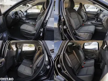 Renault Arkana E-TECH Full 145 Techno