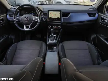 Renault Arkana E-TECH Full 145 Techno