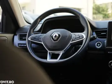 Renault Arkana E-TECH Full 145 Techno