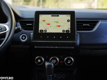 Renault Arkana E-TECH Full 145 Techno