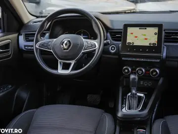 Renault Arkana E-TECH Full 145 Techno