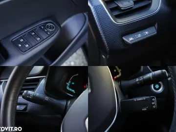 Renault Arkana E-TECH Full 145 Techno