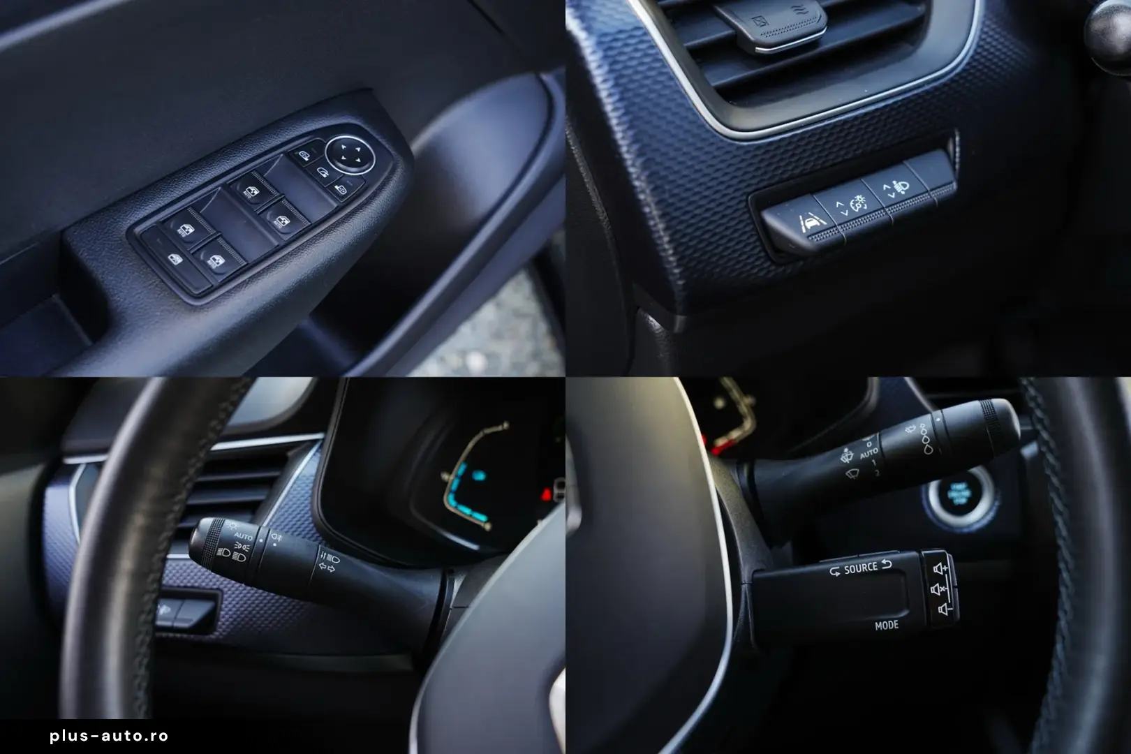 Renault Arkana E-TECH Full 145 Techno