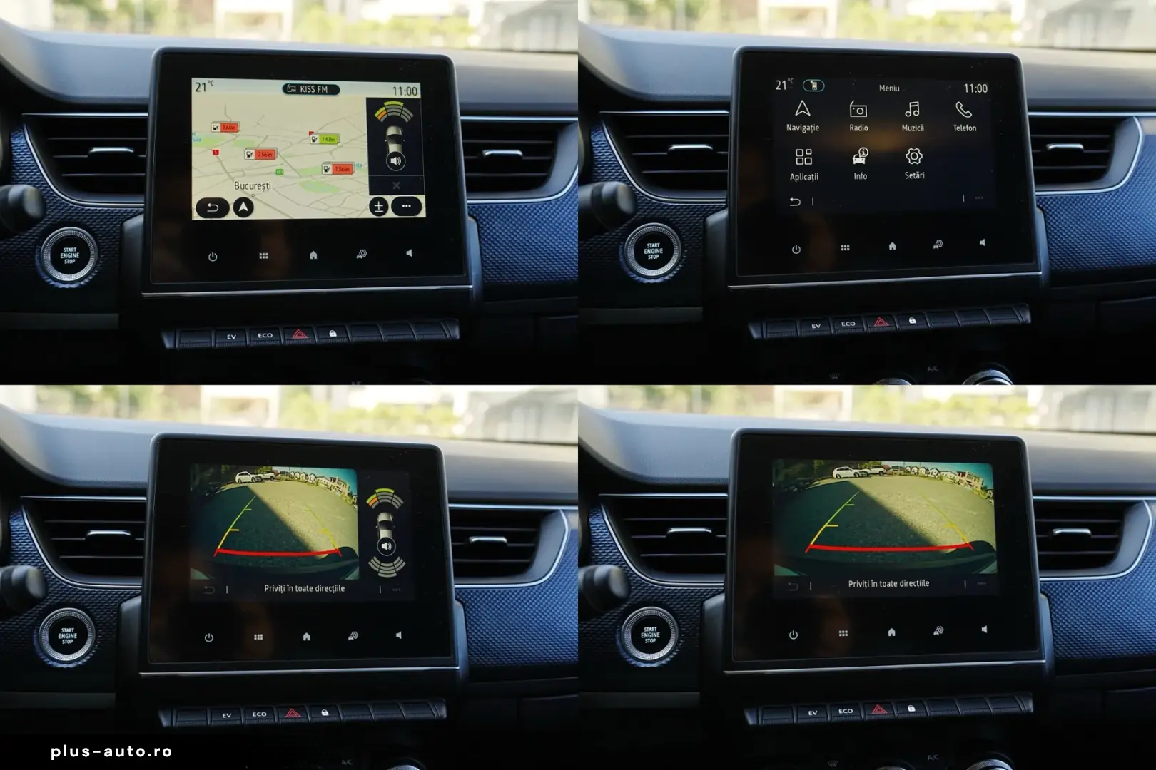 Renault Arkana E-TECH Full 145 Techno