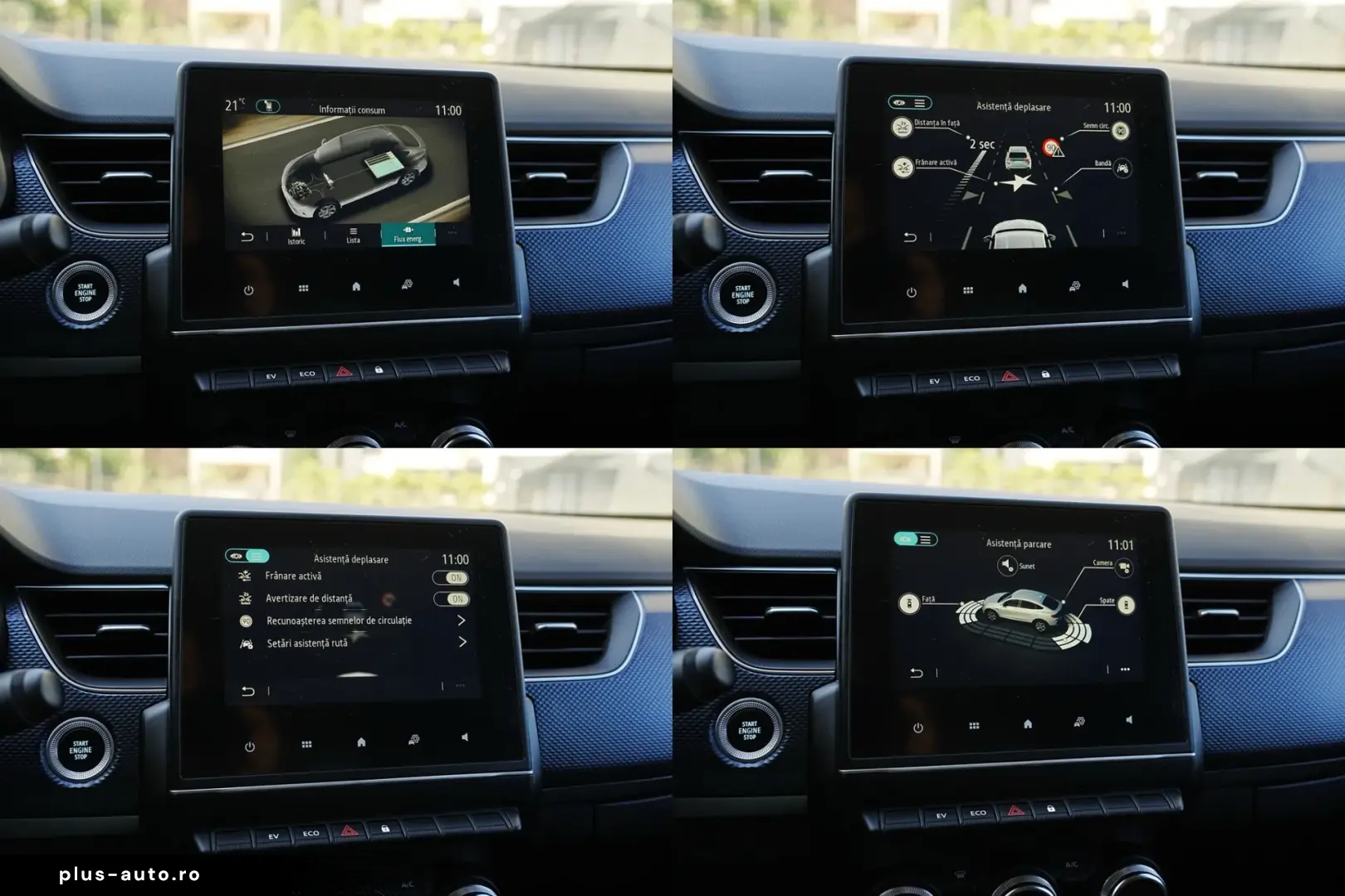 Renault Arkana E-TECH Full 145 Techno