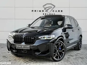 BMW X3 M