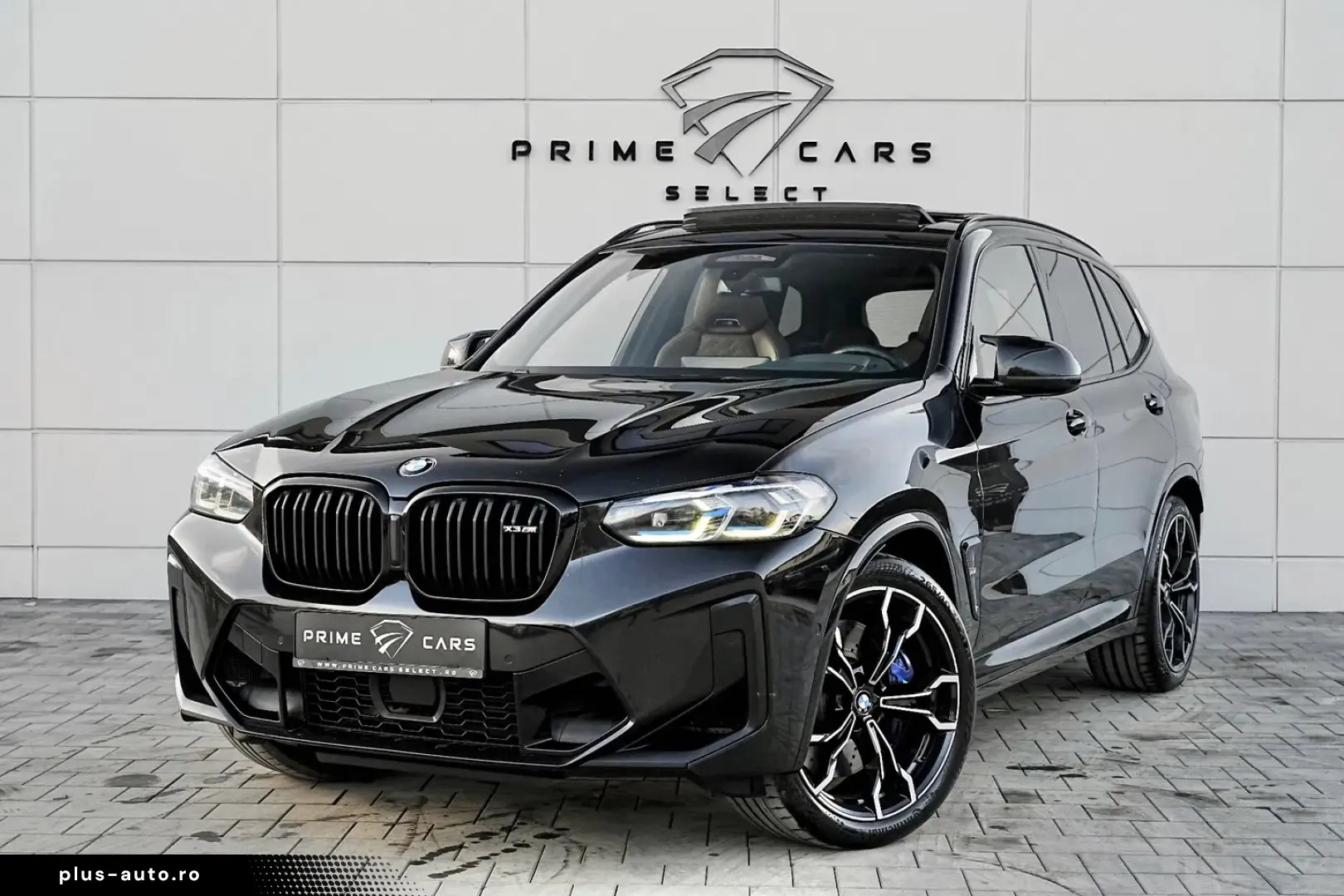 BMW X3 M