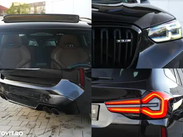 BMW X3 M