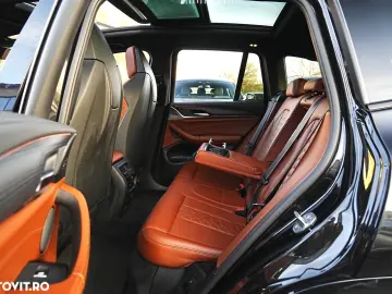 BMW X3 M