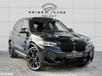 BMW X3 M