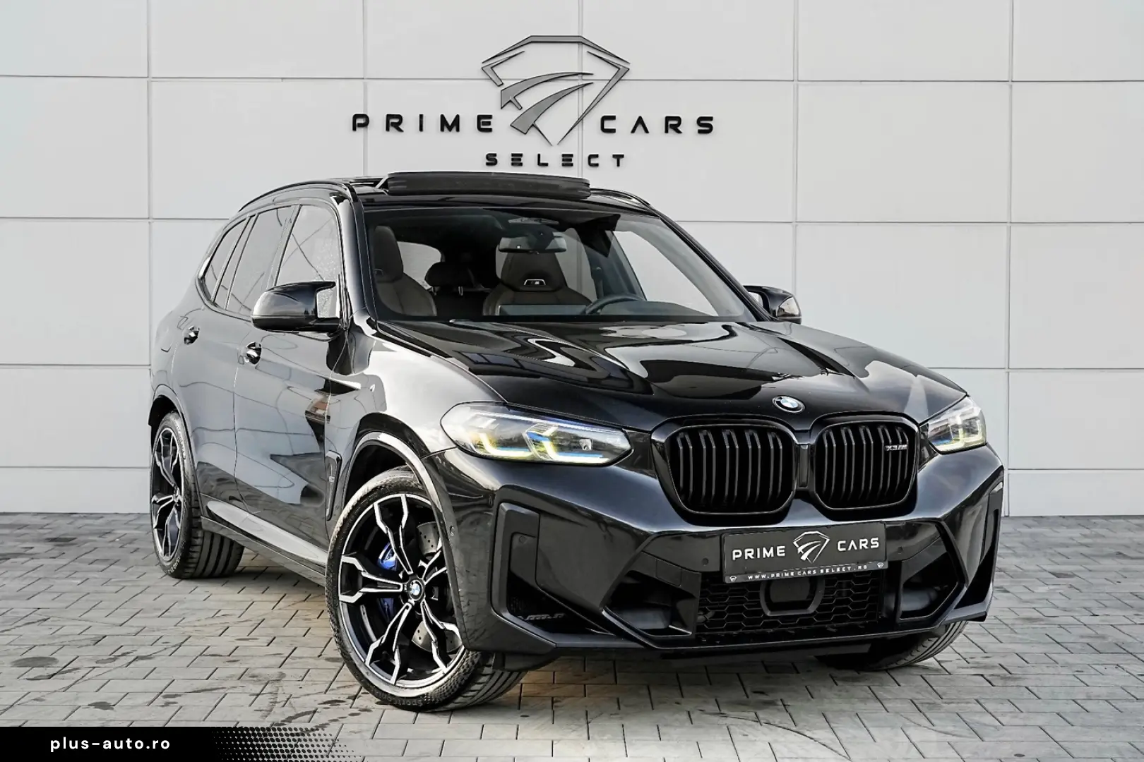 BMW X3 M