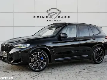 BMW X3 M