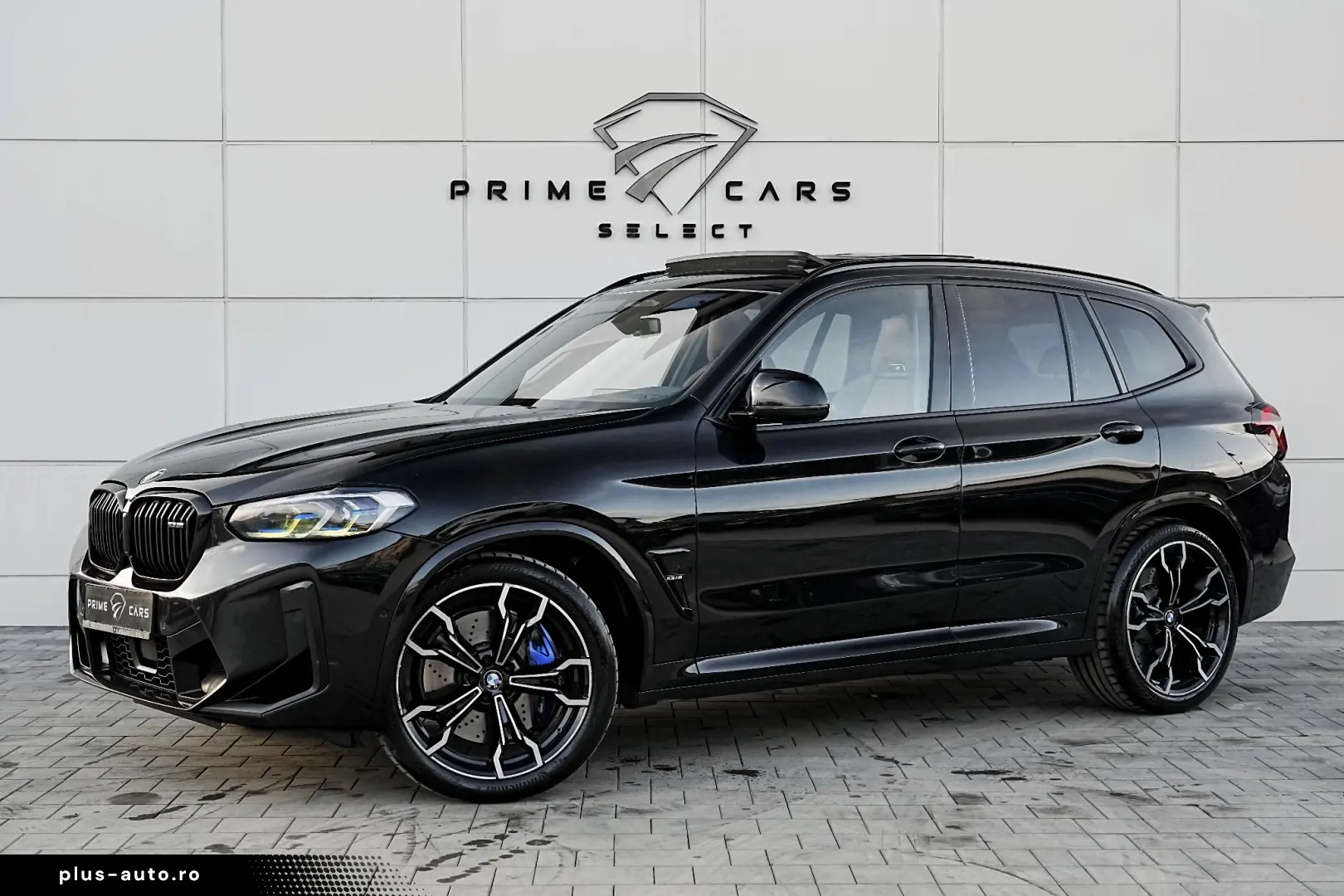 BMW X3 M