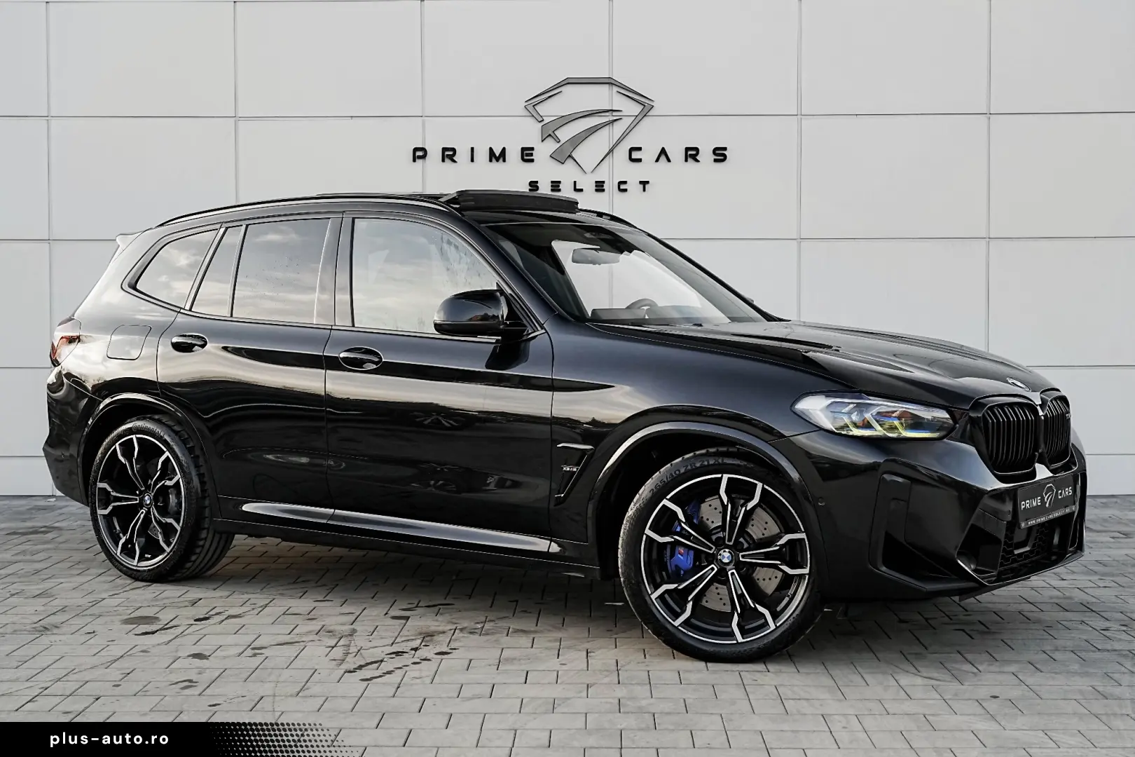 BMW X3 M