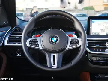 BMW X3 M