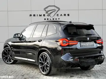 BMW X3 M