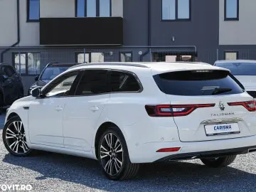 Renault Talisman ENERGY dCi 160 EDC INITIALE PARIS