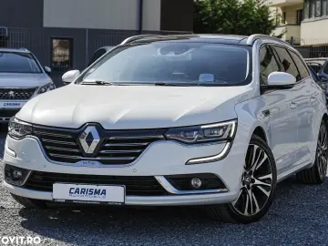 Renault Talisman ENERGY dCi 160 EDC INITIALE PARIS