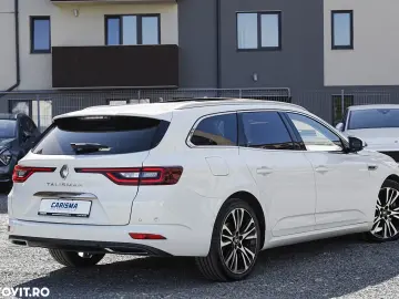 Renault Talisman ENERGY dCi 160 EDC INITIALE PARIS