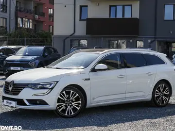 Renault Talisman ENERGY dCi 160 EDC INITIALE PARIS