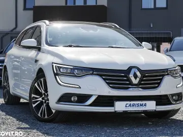 Renault Talisman ENERGY dCi 160 EDC INITIALE PARIS