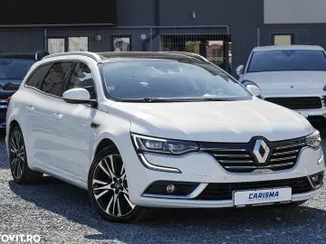 Renault Talisman ENERGY dCi 160 EDC INITIALE PARIS