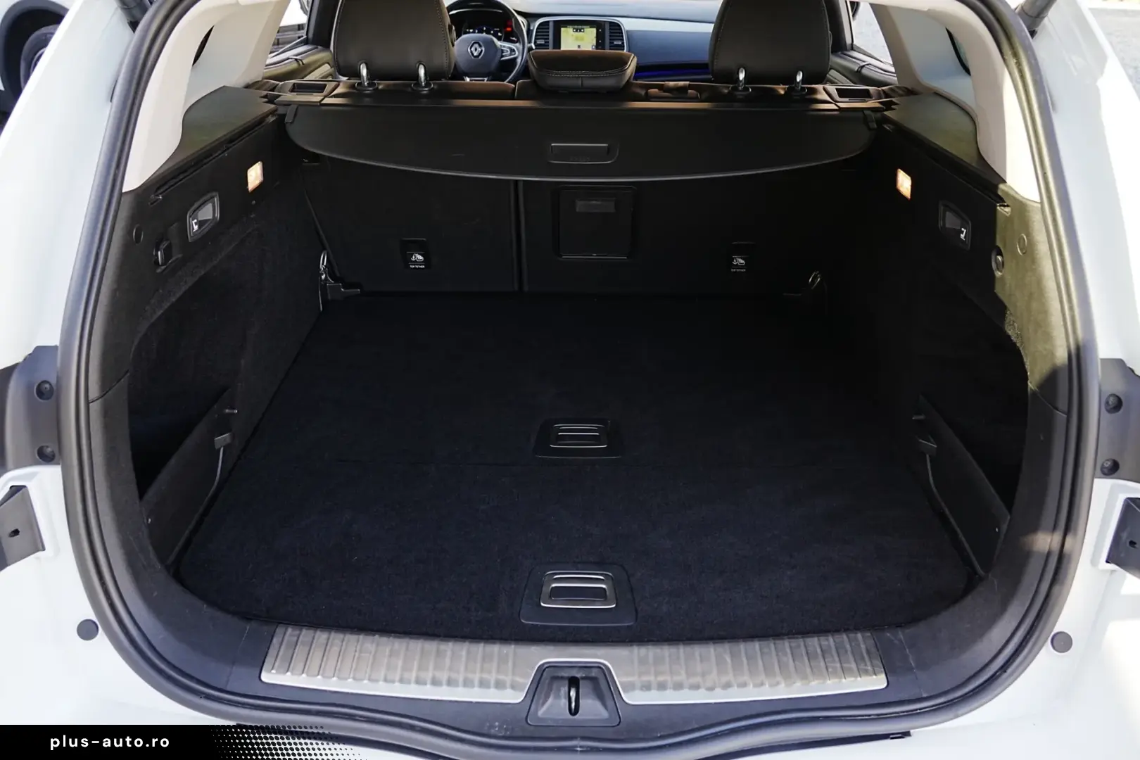 Renault Talisman ENERGY dCi 160 EDC INITIALE PARIS