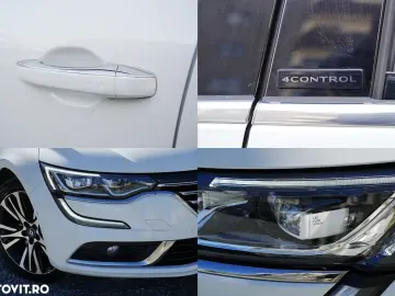 Renault Talisman ENERGY dCi 160 EDC INITIALE PARIS