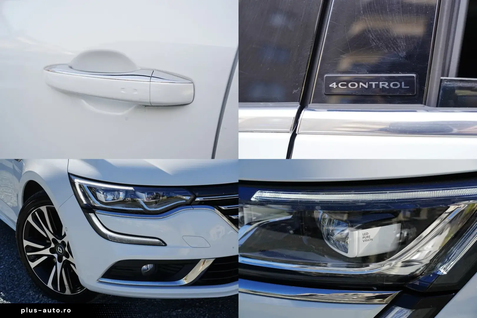 Renault Talisman ENERGY dCi 160 EDC INITIALE PARIS