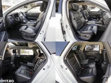 Renault Talisman ENERGY dCi 160 EDC INITIALE PARIS